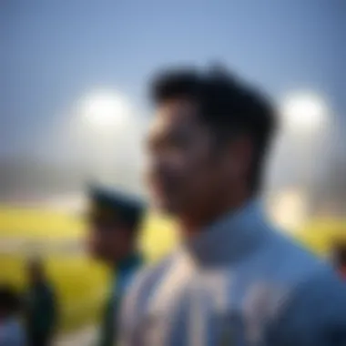 Notable 축구게임 사이트에서의 베팅 전략과 정보
