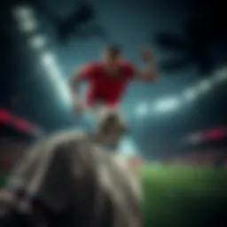 축구게임의 세계: 배우고 이해하기 Introduction