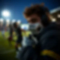 더블유벳: 현대 스포츠 베팅의 중요성과 전략 Introduction