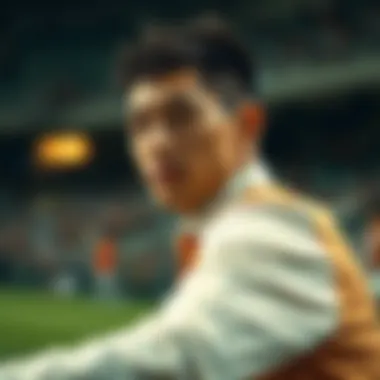 Notable 등복의 모든 것: 스포츠 베팅과 로또의 발전