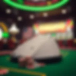 A detailed analysis of Double Casino's issues