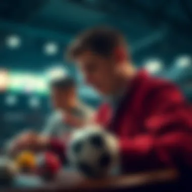 Effective betting strategies for Lotto