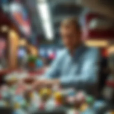 Insightful tips for purchasing the lottery effectively