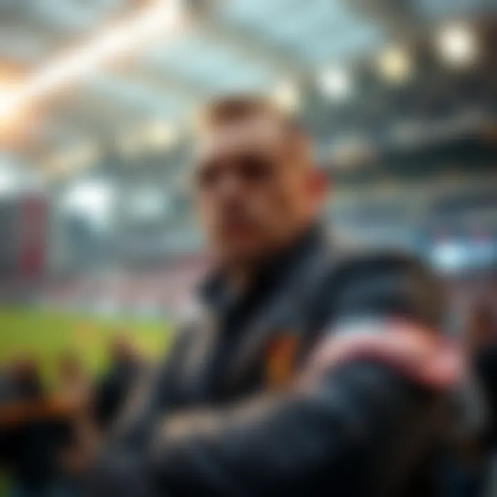 Strategic Approaches to Betting Success Effective strategies for successful betting