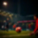 Strategic betting analysis