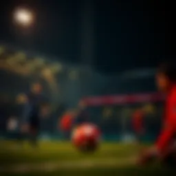 Strategic betting analysis