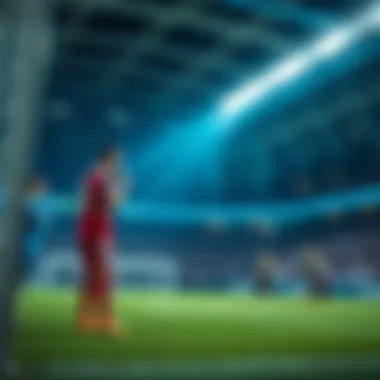 Performance Metrics in European Leagues European league standings and performance metrics