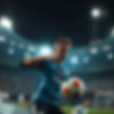 Deep Dive into International Football Betting Analysis of various aspects of international football betting