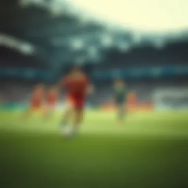 Predictions for Upcoming Matches in Football Future predictions for upcoming football matches