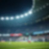 Analysis of sports betting trends in South Korea