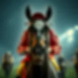 꽃팔이 복권의 세계: 이해와 활용 Introduction