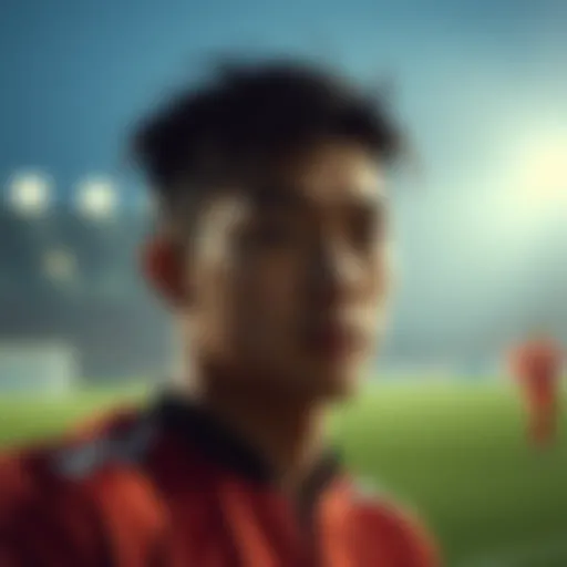 국가대표 축구 일정 중계: 현황과 전망 Introduction