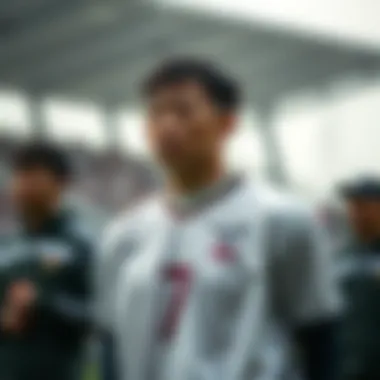 국가대표 축구 일정 중계: 현황과 전망 Summary