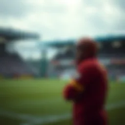 국가대표 축구 무료 중계에 대한 심층 분석 Introduction