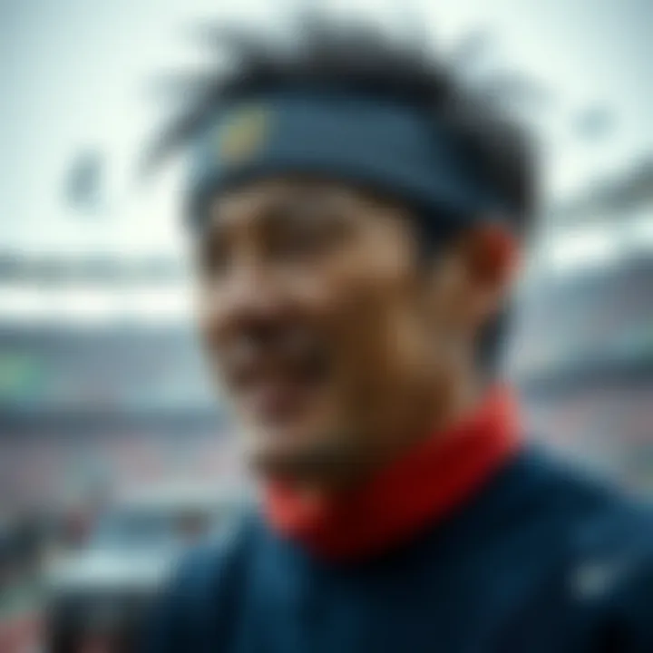 국가대표 축구 무료 중계에 대한 심층 분석 Summary