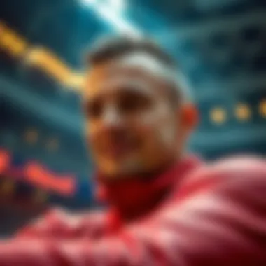 Statistical analysis for betting strategies