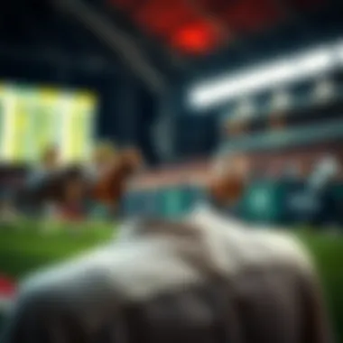 Tips for safe betting practices