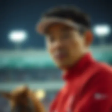 Notable ๊ฒฝ์ฃผ ๋ ์จ์ ๋ํ ์ฌ์ธต ๋ถ์ Notable ๊ฒฝ์ฃผ ๋ ์จ์ ๋ํ ์ฌ์ธต ๋ถ์