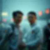 경마 기록 분석과 전략: 성공적인 베팅을 위한 기초 Introduction