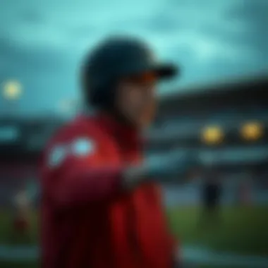 경마 전문가 예측: 경주 배팅의 심층 탐구 Summary
