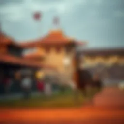 경마왕: 한국 경마의 이해와 전략 Introduction