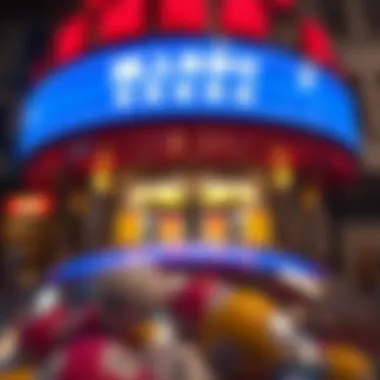 Historical context and popularity of the lottery