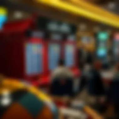 The Evolution of Lottery and Sports Betting Historical overview of lottery and sports betting