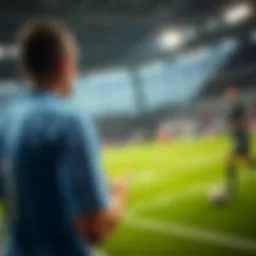 Understanding betting odds in sports