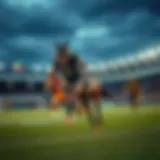 장난감토토: 한국의 베팅 문화와 그 의미 Introduction