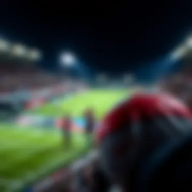 Enhancing Betting Experience Comprehensive guide to enhance betting experience