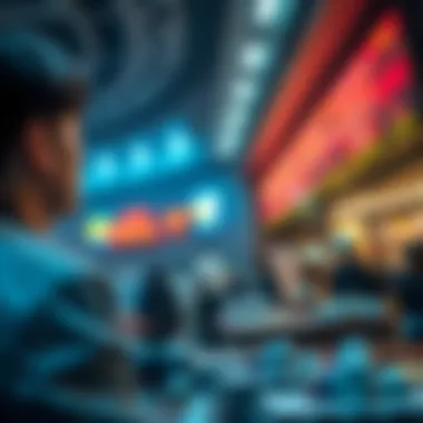 Developments in Korea's Betting Market Overview of the developments in Korea's betting market