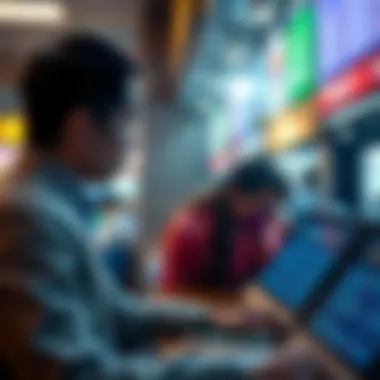 Strategies for successful lottery betting