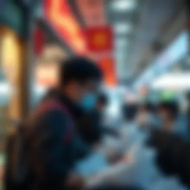 Trends and statistics in Korean lottery participation