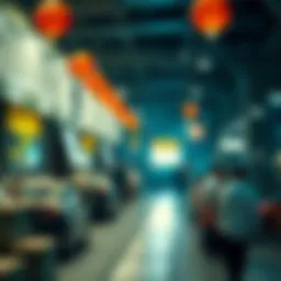 Historical overview of Korean Lotto results