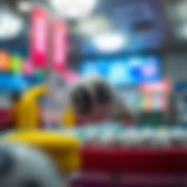 Latest trends in Korean Lotto statistics
