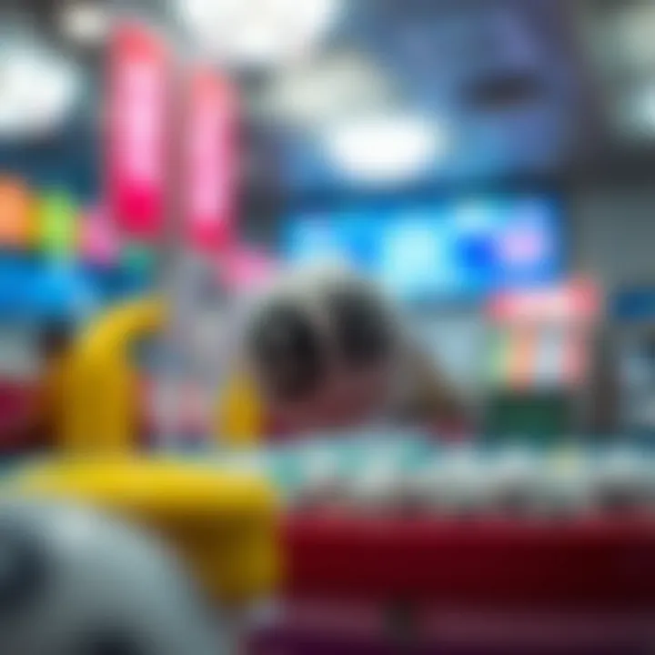 Latest trends in Korean Lotto statistics