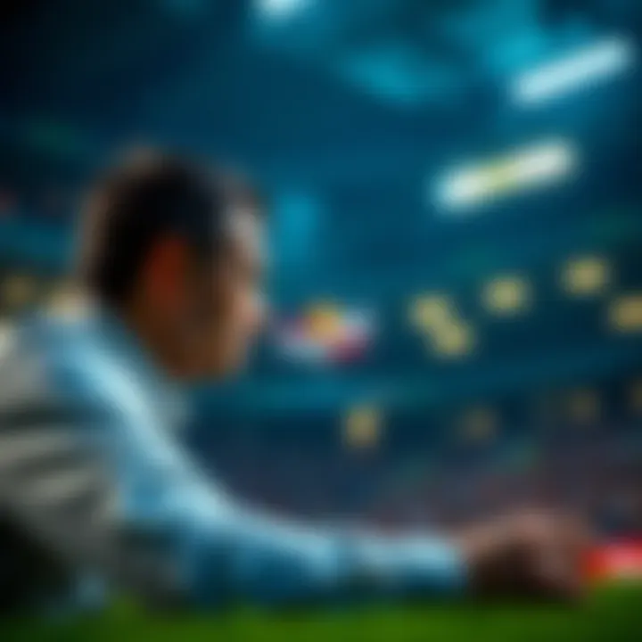 Insightful data-driven betting choices