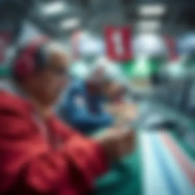 Strategic planning for lottery betting
