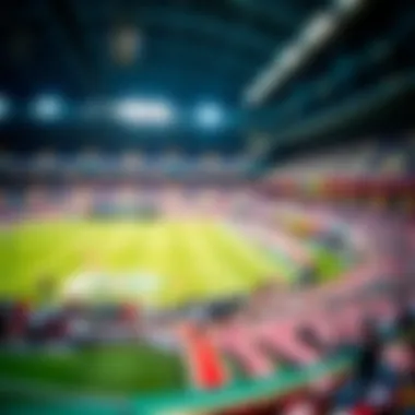 Trends in Korean Sports Betting Analysis of betting trends in Korean sports