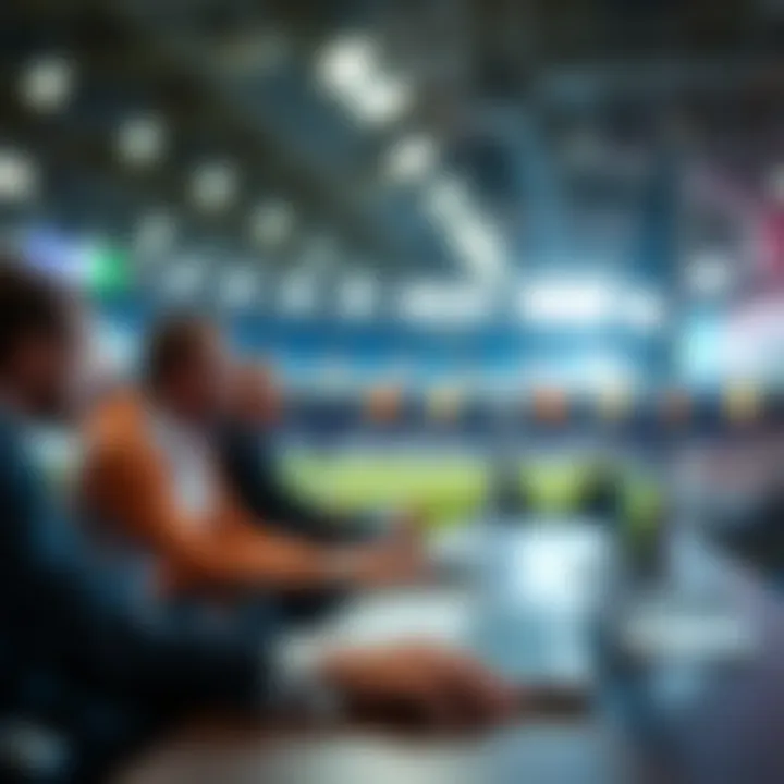 Legal aspects of online betting