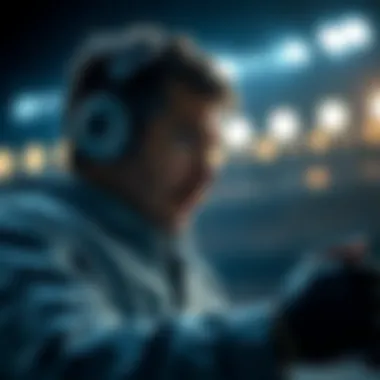 Effective risk management techniques in betting