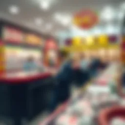 Analysis of Lottery Characteristics