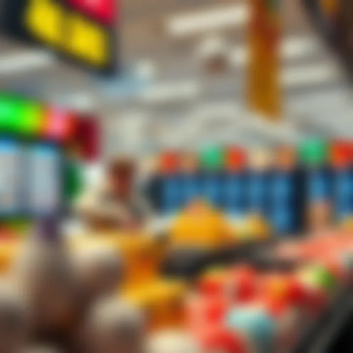 Statistical analysis of lottery data