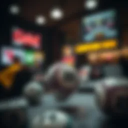 Understanding odds in lottery