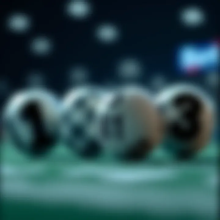 Creative strategies for selecting numbers