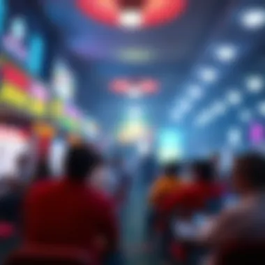 Predictions and opinions on lottery outcomes