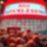 Statistical analysis of lottery numbers