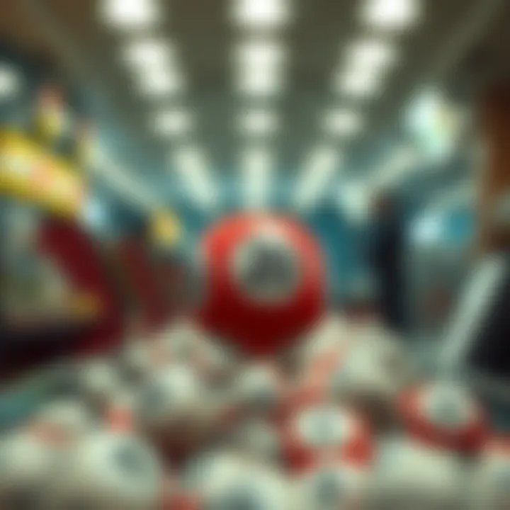 Strategies for winning the lottery