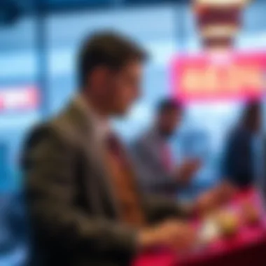 Strategies for effective betting in lotteries