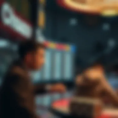 Insights into Future Lottery Predictions Insights into future lottery predictions